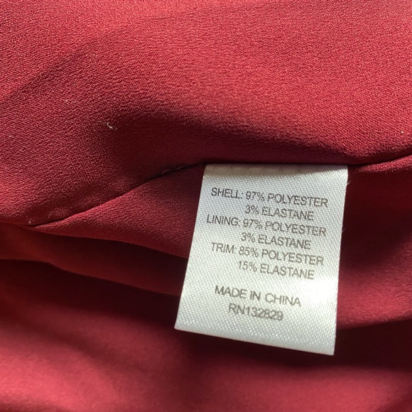 Lovers + Friends Baseball jacket - Picture 5 of 8